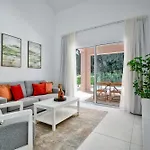 Villa Aphrodite Gardens Modern By Vichy Holidays