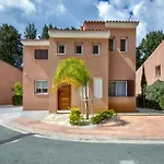 Aphrodite Gardens Modern By Vichy Holidays Villa