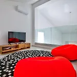 Villa Aphrodite Gardens Modern By Vichy Holidays *