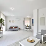 Aphrodite Gardens Modern By Vichy Holidays Villa