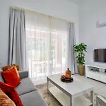 Aphrodite Gardens Modern By Vichy Holidays Villa *