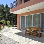 Aphrodite Gardens Modern By Vichy Holidays * Paphos