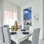 Aphrodite Gardens Modern By Vichy Holidays Villa