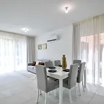 Villa Aphrodite Gardens Modern By Vichy Holidays