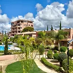 Aphrodite Gardens Modern By Vichy Holidays Villa Paphos