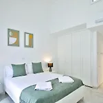 Aphrodite Gardens Modern By Vichy Holidays * Paphos