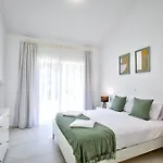 Aphrodite Gardens Modern By Vichy Holidays Villa *