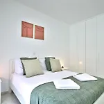 Aphrodite Gardens Modern By Vichy Holidays Villa *