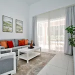 Villa Aphrodite Gardens Modern By Vichy Holidays *