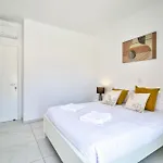 Villa Aphrodite Gardens Modern By Vichy Holidays *