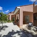 Villa Aphrodite Gardens Modern By Vichy Holidays *