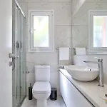 Aphrodite Gardens Modern By Vichy Holidays Villa *