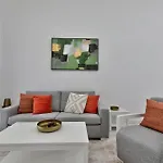 Villa Aphrodite Gardens Modern By Vichy Holidays