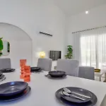 Aphrodite Gardens Modern By Vichy Holidays Villa *