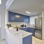 Villa Aphrodite Gardens Modern By Vichy Holidays