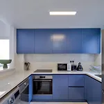 Aphrodite Gardens Modern By Vichy Holidays *