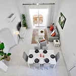 Aphrodite Gardens Modern By Vichy Holidays Villa