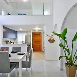 Villa Aphrodite Gardens Modern By Vichy Holidays Paphos