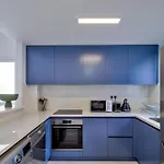 Aphrodite Gardens Modern By Vichy Holidays Villa Paphos