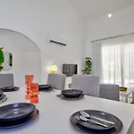 Villa Aphrodite Gardens Modern By Vichy Holidays *