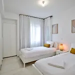 Aphrodite Gardens Modern By Vichy Holidays Villa