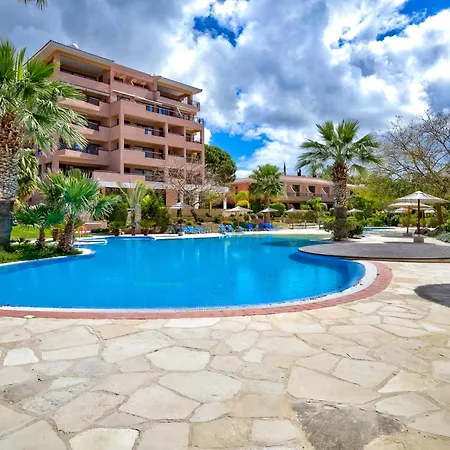 Aphrodite Gardens Modern By Vichy Holidays * Paphos