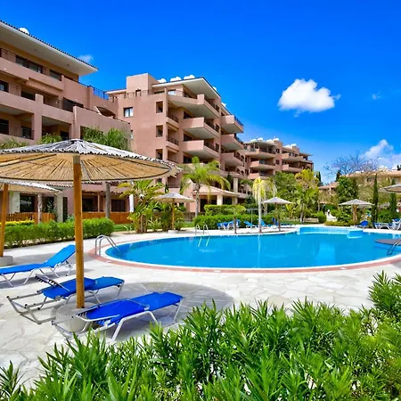 Aphrodite Gardens Modern By Vichy Holidays Villa