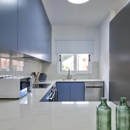 빌라 Aphrodite Gardens Modern By Vichy Holidays