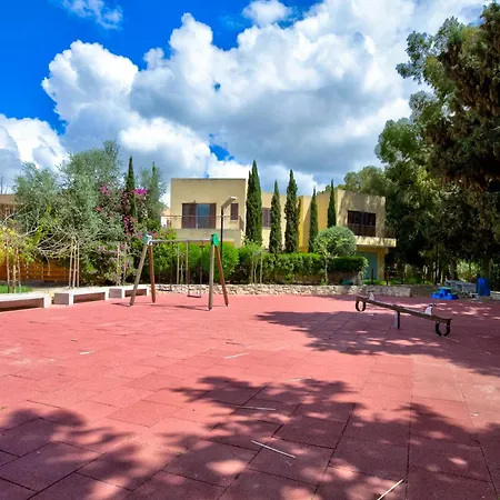 Aphrodite Gardens Modern By Vichy Holidays