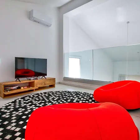 빌라 Aphrodite Gardens Modern By Vichy Holidays *