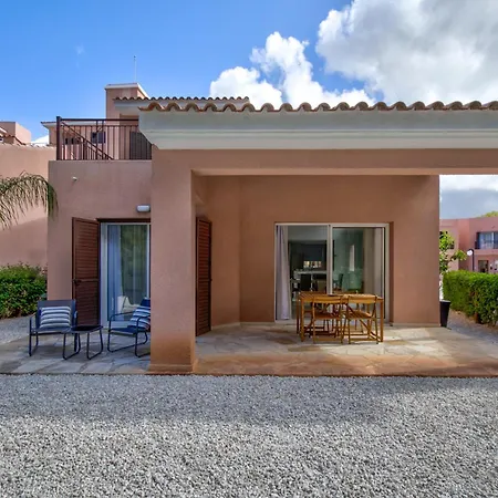 Aphrodite Gardens Modern By Vichy Holidays *