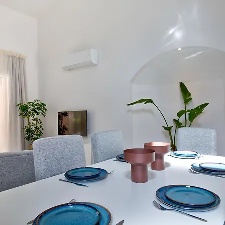 Aphrodite Gardens Modern By Vichy Holidays Villa *