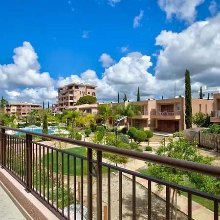 Aphrodite Gardens Modern By Vichy Holidays Villa Paphos
