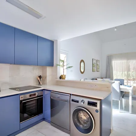 Aphrodite Gardens Modern By Vichy Holidays *