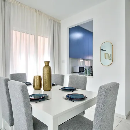 Aphrodite Gardens Modern By Vichy Holidays Вилла