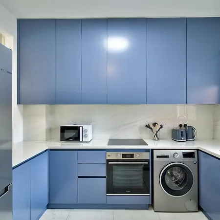 Aphrodite Gardens Modern By Vichy Holidays Paphos