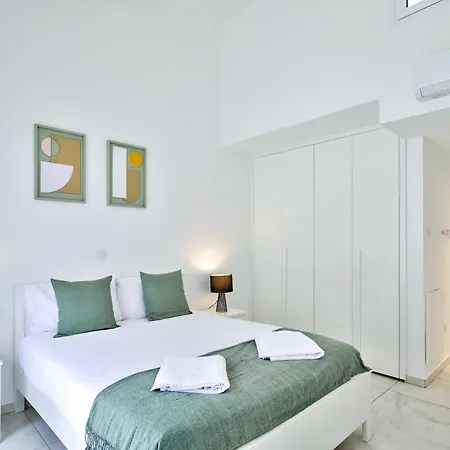 Aphrodite Gardens Modern By Vichy Holidays * 파포스