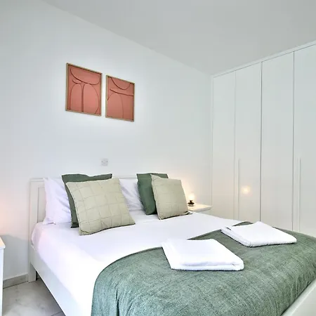 Aphrodite Gardens Modern By Vichy Holidays Вилла *