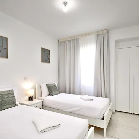 빌라 Aphrodite Gardens Modern By Vichy Holidays *