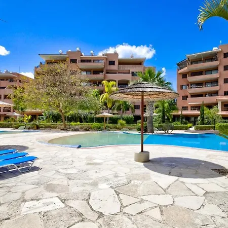Aphrodite Gardens Modern By Vichy Holidays *