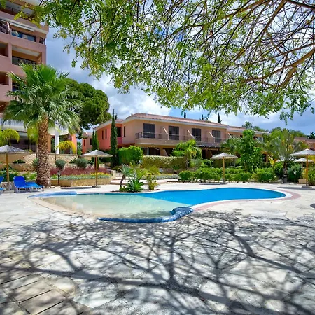 Aphrodite Gardens Modern By Vichy Holidays Villa