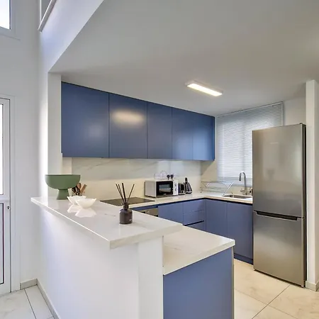 빌라 Aphrodite Gardens Modern By Vichy Holidays