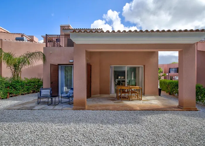 Aphrodite Gardens Modern By Vichy Holidays *