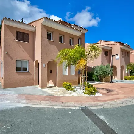 Aphrodite Gardens Modern By Vichy Holidays *