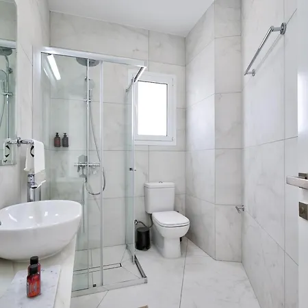 Aphrodite Gardens Modern By Vichy Holidays *